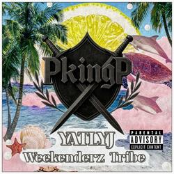 YATLYJ (Weekenderz Tribe)