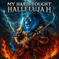 My Hard-Fought Hallelujah