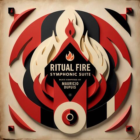 Ritual Fire (Symphonic Suite)