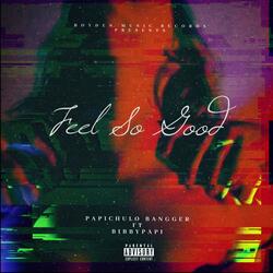 Feel So Good (feat. bibbypapi)
