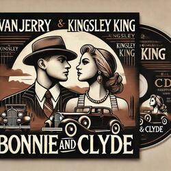 Bonnie And Clyde INSTR