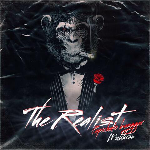 The Realist (feat. Mukhran) [Radio Edit]
