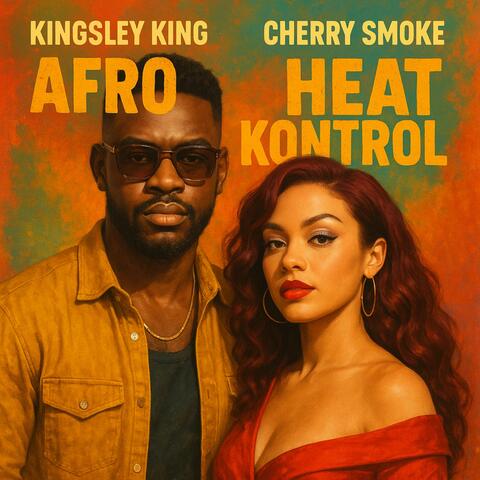 Afro Heat Kontrol