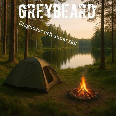 Diagnoser och annat skit