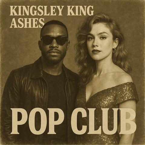 Pop Club