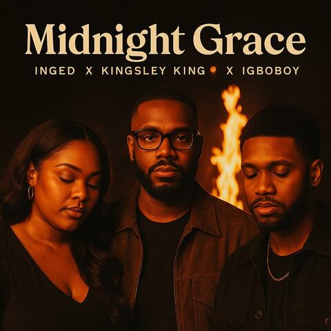 Midnight Grace