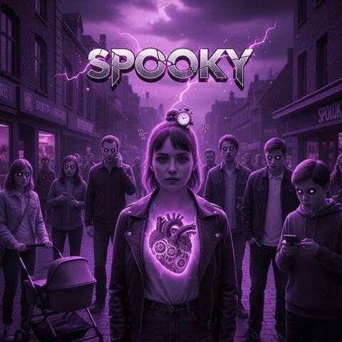 Spooky
