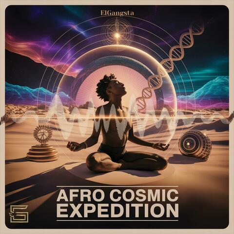 AFRO COSMIC EXPEDITION V1