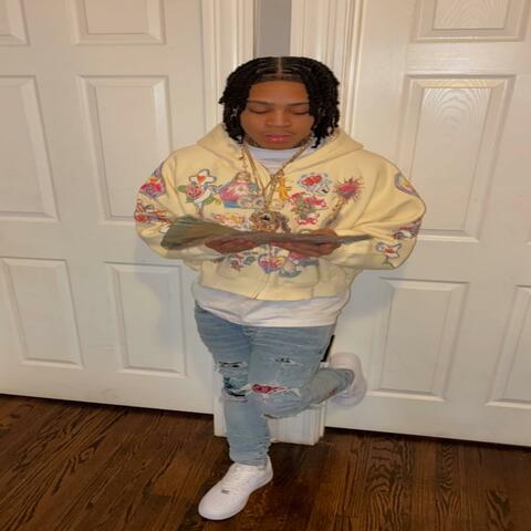 Old Days (feat. Shuno)