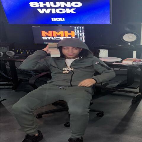 Winter Time (feat. Shuno)