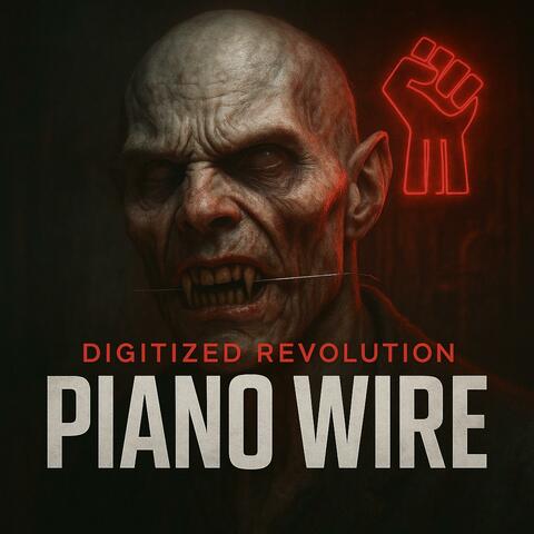 Piano Wire