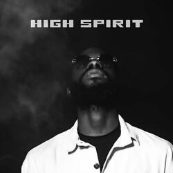 High Spirit (feat. Sharpboywolfgang)