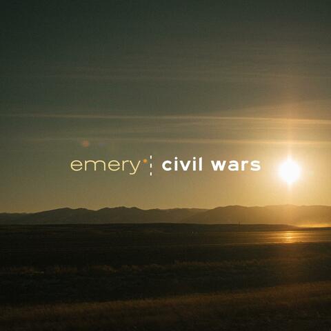 Civil Wars (Remastered)