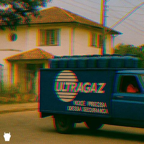ULTRAGAZ