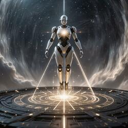 Voices Beyond the Stars