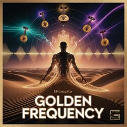 Golden Frequency (Afro House Expedition)