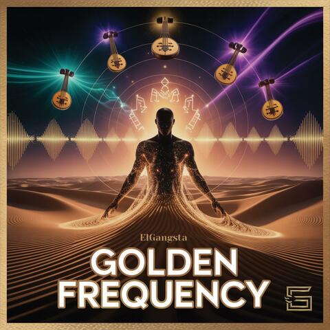 Golden Frequency (Afro House Expedition)