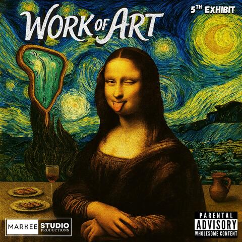 Work of Art