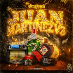 Juan Martinez V3 (Cumbia Belica)