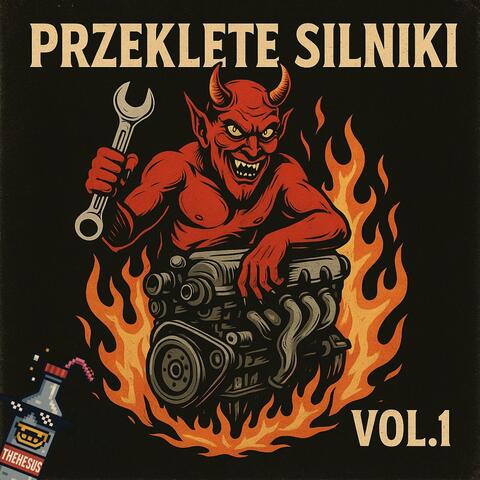 Przeklęte silniki Vol.1