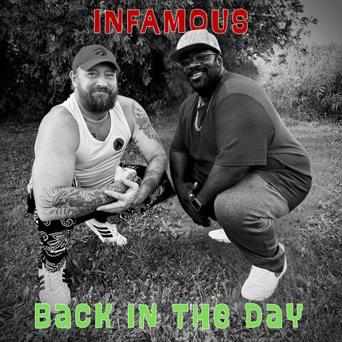 Back In The Day (feat. Master Earl)