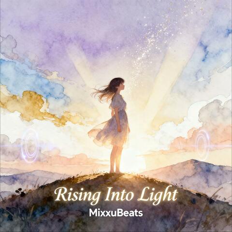 Rising Into Light