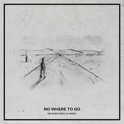 No Where To Go (feat. ILY Nicky)