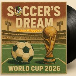 Soccer's Dream (Rock-Punk-Synth)
