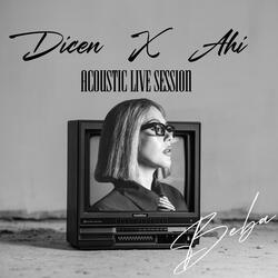 DICEN POR AHI ACUSTICO