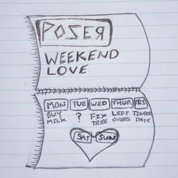 Weekend Love