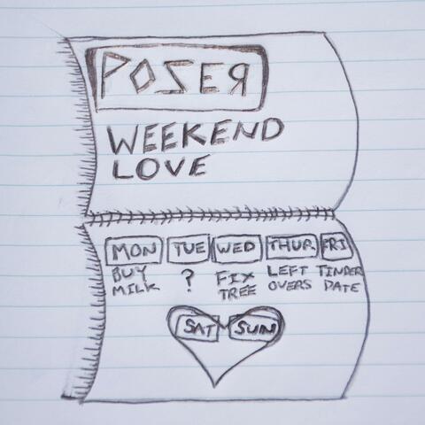 Weekend Love