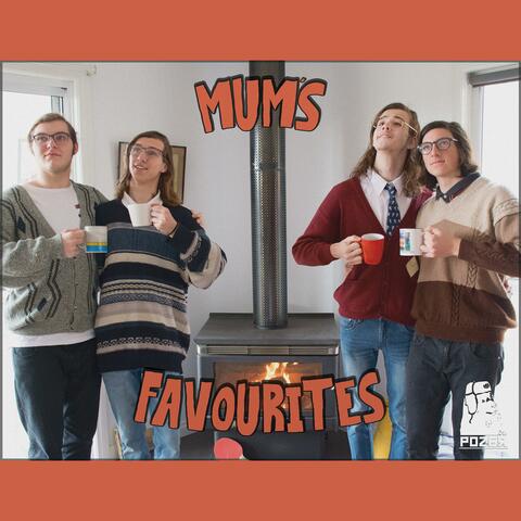 Mum's Favourites