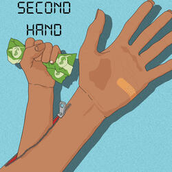 Second Hand