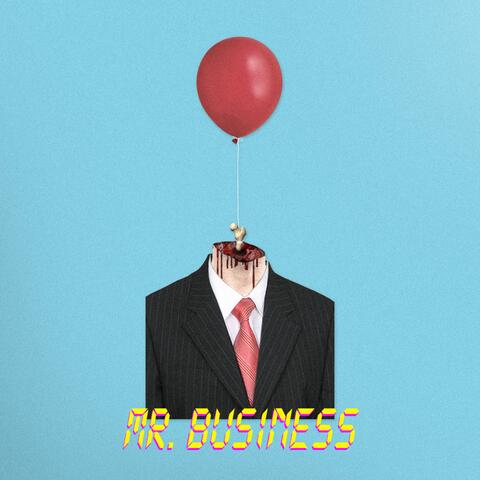 Mr. Business