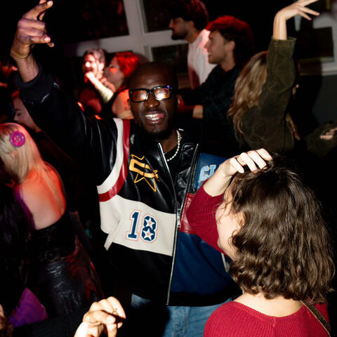 Faleminderit = Thank You (feat. Bahbii)