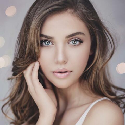 Ти поселилась у моєму серці