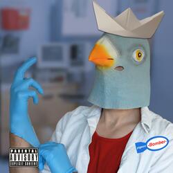 Begging Tom DeLonge for a Feature