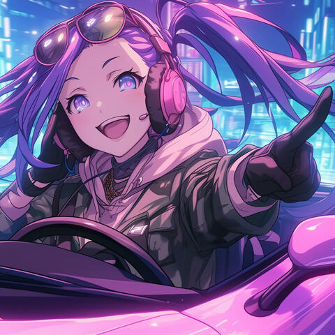 Eurobeat That Hits Different, Vol. 124