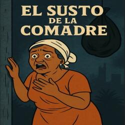 El Susto De La Comadre