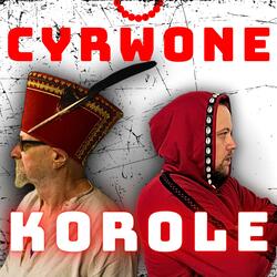 Cyrwone Korole (feat. De Press)