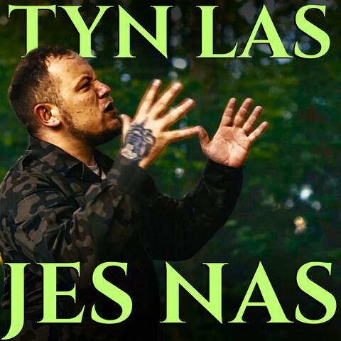 Tyn las jes nas (feat. SadLee & Wojtek Spotoka)