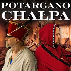 Potargano chałpa (feat. De Press)