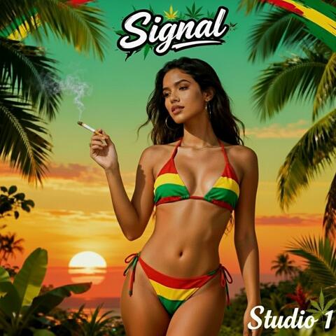Signal (Amapiano Version)