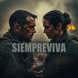 Proiettili che volano nel cielo grigio (Metal)