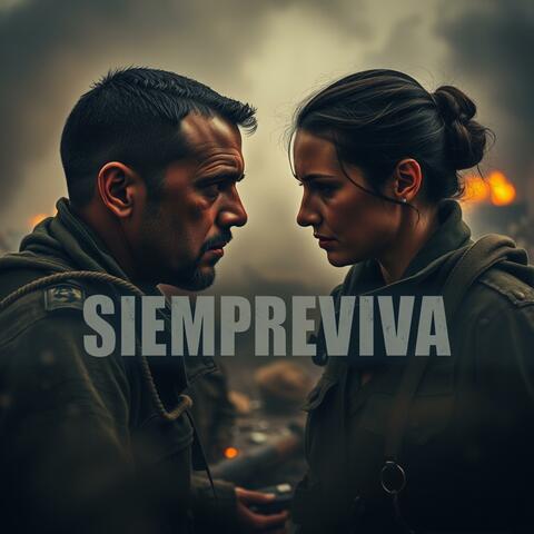 Proiettili che volano nel cielo grigio (Metal)