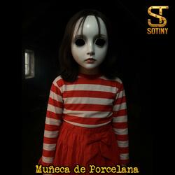 Muñeca de Porcelana