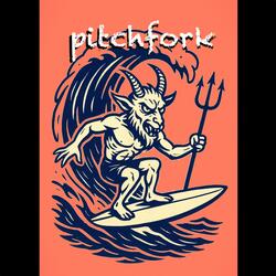 Pitchfork