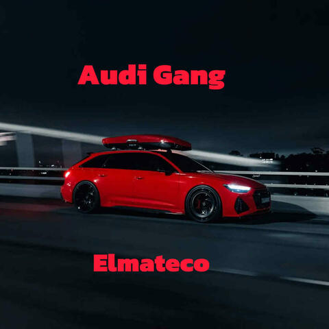 Audi Gang