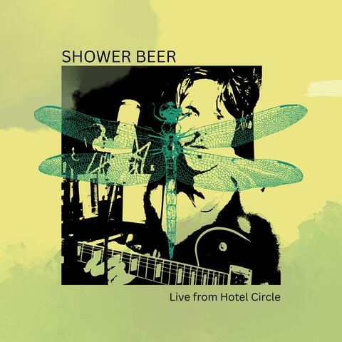 Shower Beer Demo (Live)