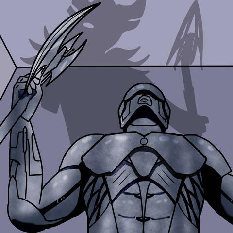 Ambition (Armsmaster)